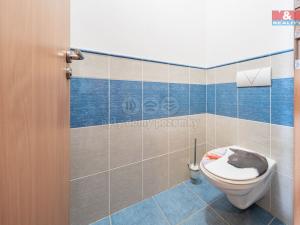 Prodej rodinného domu, Hostomice, Luční, 222 m2