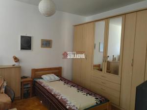 Prodej bytu 1+1, Děčín - Děčín III-Staré Město, Oblouková, 36 m2