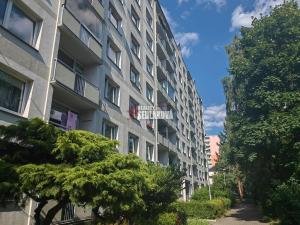Prodej bytu 1+1, Děčín - Děčín III-Staré Město, Oblouková, 36 m2