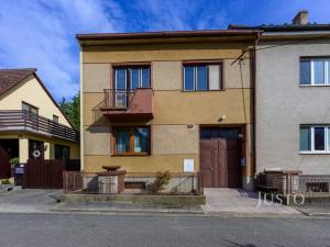 Prodej rodinného domu, Boršice, 241 m2