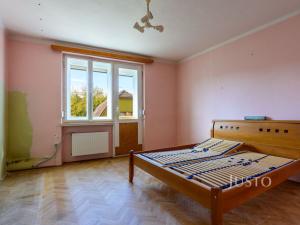 Prodej rodinného domu, Boršice, 241 m2