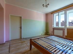 Prodej rodinného domu, Boršice, 241 m2