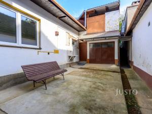 Prodej rodinného domu, Boršice, 241 m2