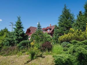 Prodej rodinného domu, Raspenava, 237 m2