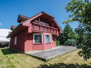 Prodej rodinného domu, Raspenava, 237 m2