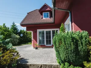Prodej rodinného domu, Raspenava, 237 m2