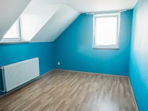 Prodej rodinného domu, Raspenava, 237 m2
