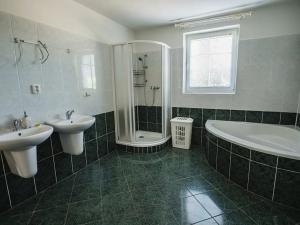 Prodej rodinného domu, Raspenava, 237 m2