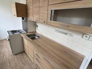 Pronájem bytu 2+1, Ústí nad Labem - Neštěmice, Sibiřská, 56 m2