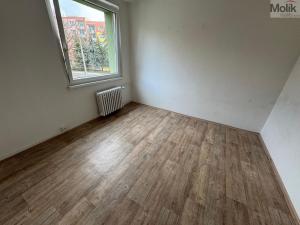 Pronájem bytu 2+1, Ústí nad Labem - Neštěmice, Sibiřská, 56 m2