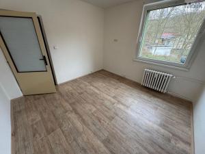 Pronájem bytu 2+1, Ústí nad Labem - Neštěmice, Sibiřská, 56 m2