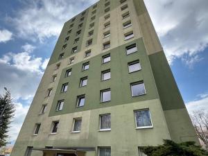 Pronájem bytu 2+1, Ústí nad Labem - Neštěmice, Sibiřská, 56 m2