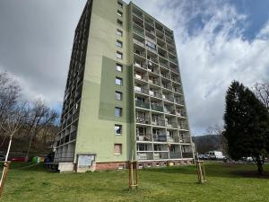 Pronájem bytu 2+1, Ústí nad Labem - Neštěmice, Sibiřská, 56 m2