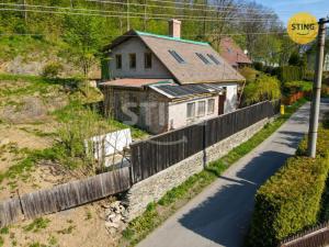 Prodej rodinného domu, Moravský Beroun, Horní, 173 m2