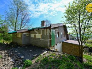 Prodej rodinného domu, Moravský Beroun, Horní, 173 m2