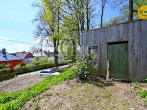 Prodej rodinného domu, Moravský Beroun, Horní, 173 m2