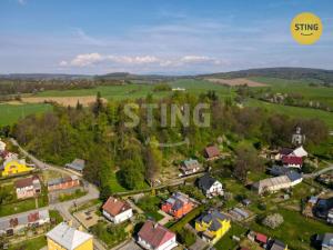 Prodej rodinného domu, Moravský Beroun, Horní, 173 m2