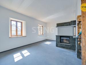 Prodej rodinného domu, Moravský Beroun, Horní, 173 m2