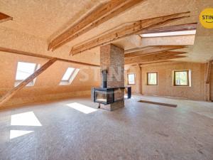 Prodej rodinného domu, Moravský Beroun, Horní, 173 m2