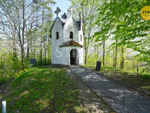 Prodej rodinného domu, Moravský Beroun, Horní, 173 m2