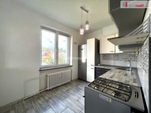 Prodej bytu 2+1, Sokolov, Boženy Němcové, 56 m2