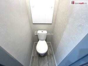 Prodej bytu 2+1, Sokolov, Boženy Němcové, 56 m2