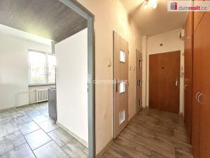 Prodej bytu 2+1, Sokolov, Boženy Němcové, 56 m2