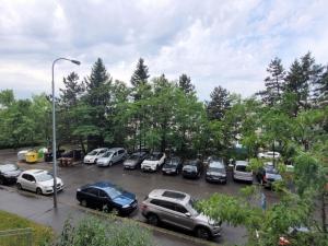 Pronájem bytu 1+kk, Praha - Modřany, Pirinská, 29 m2
