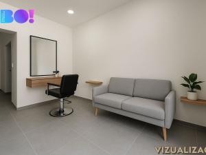 Pronájem komerční nemovitosti, Ostrava, Poděbradova, 38 m2