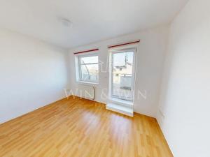 Pronájem bytu 3+kk, Praha - Kbely, Toužimská, 95 m2
