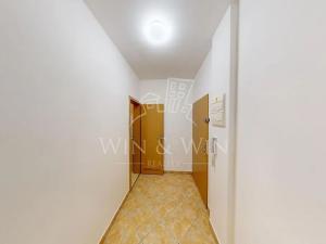 Pronájem bytu 3+kk, Praha - Kbely, Toužimská, 95 m2