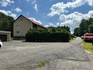 Prodej garáže, Hřensko, 26 m2