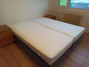 Pronájem bytu 1+kk, Praha - Radotín, Vrážská, 29 m2
