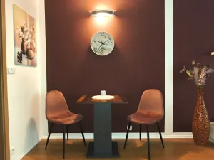 Pronájem bytu 1+kk, Praha - Žižkov, Kališnická, 39 m2