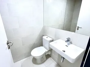Pronájem bytu 1+kk, Praha - Vysočany, Poděbradská, 28 m2