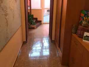Prodej rodinného domu, Kobylnice, Na Návsi, 149 m2