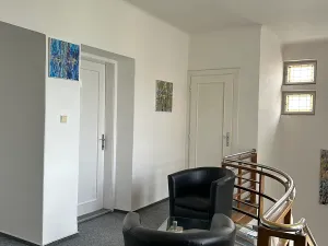 Pronájem kanceláře, Brno, Mučednická, 23 m2