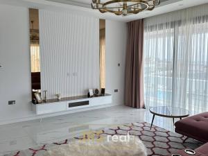Prodej bytu 2+1, , Kypr, 171 m2