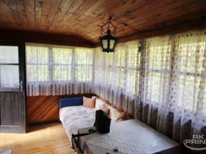 Prodej chaty, Roztoky, 50 m2