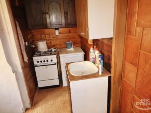 Prodej chaty, Roztoky, 50 m2