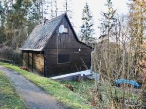 Prodej chaty, Roztoky, 50 m2
