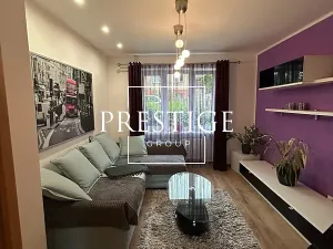 Pronájem bytu 2+kk, Praha - Košíře, Mikšovského, 57 m2