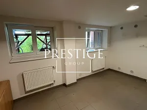 Pronájem bytu 2+kk, Praha - Košíře, Mikšovského, 57 m2