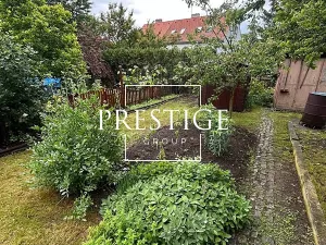Pronájem bytu 2+kk, Praha - Košíře, Mikšovského, 57 m2
