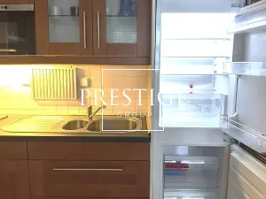 Pronájem bytu 1+kk, Praha - Žižkov, Kališnická, 40 m2