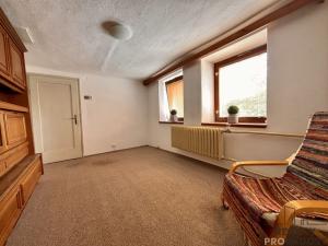 Prodej rodinného domu, Želeč, 80 m2