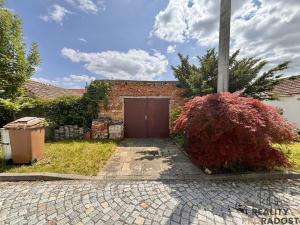 Prodej rodinného domu, Želeč, 80 m2