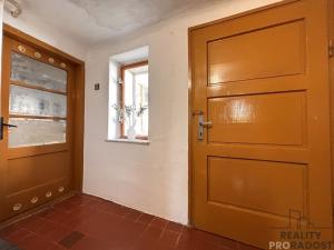 Prodej rodinného domu, Želeč, 80 m2