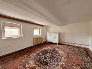 Prodej rodinného domu, Želeč, 80 m2