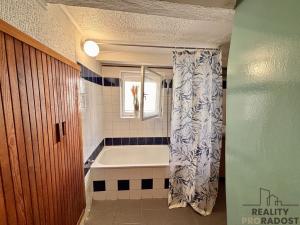 Prodej rodinného domu, Želeč, 80 m2